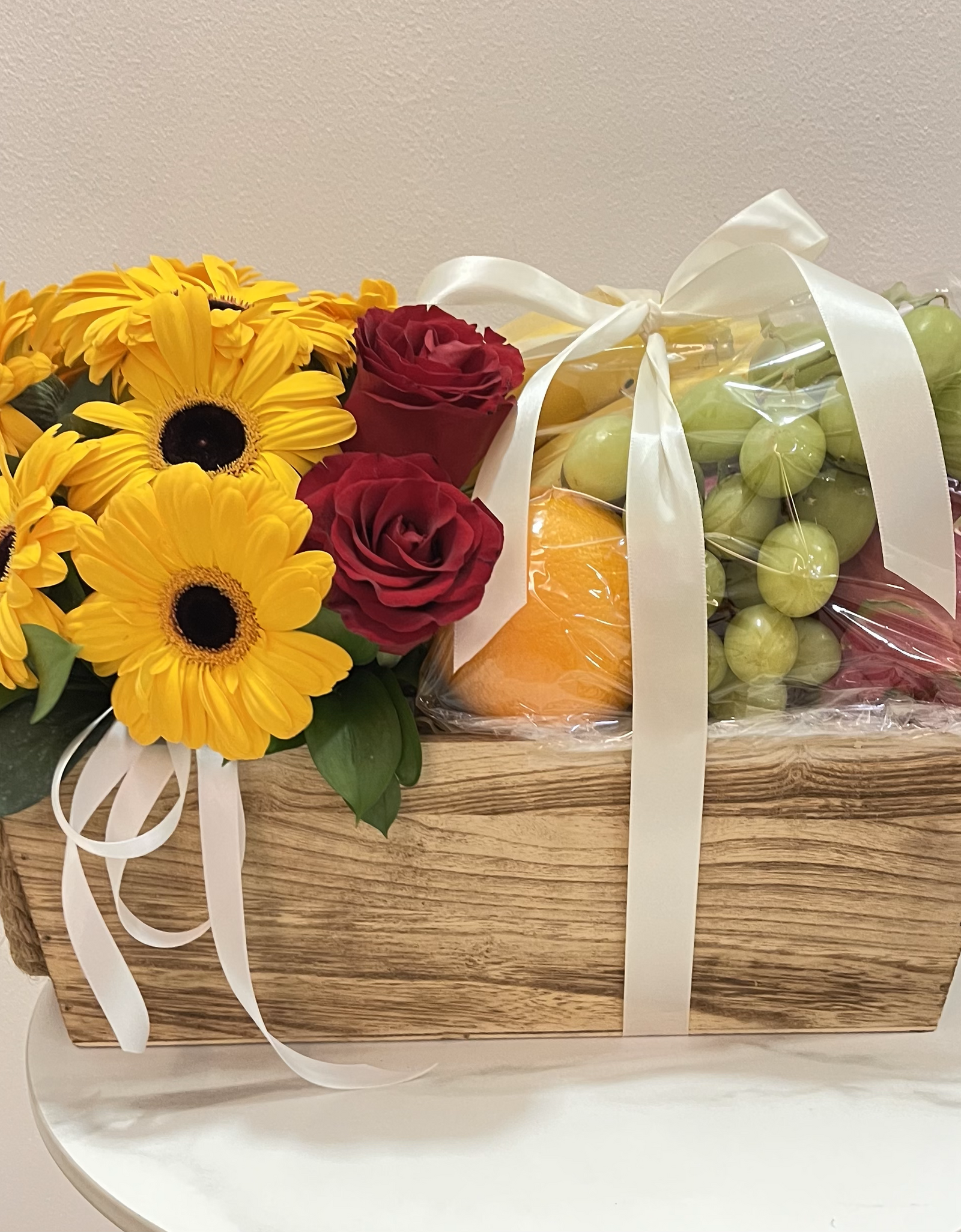 Warm Wishes Gift Hamper