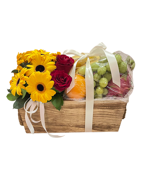 Warm Wishes Gift Hamper