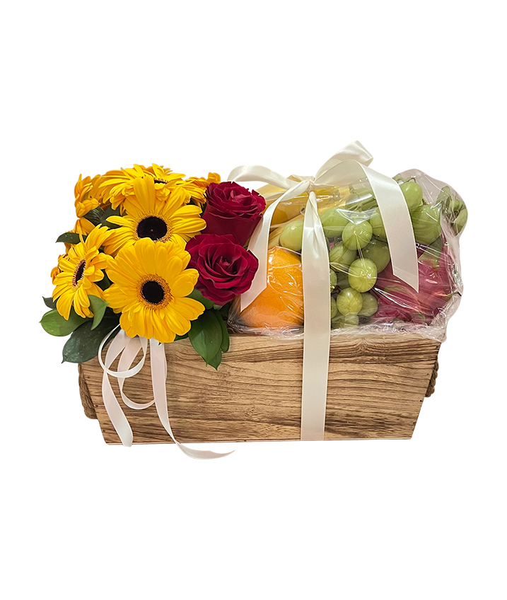 Warm Wishes Gift Hamper