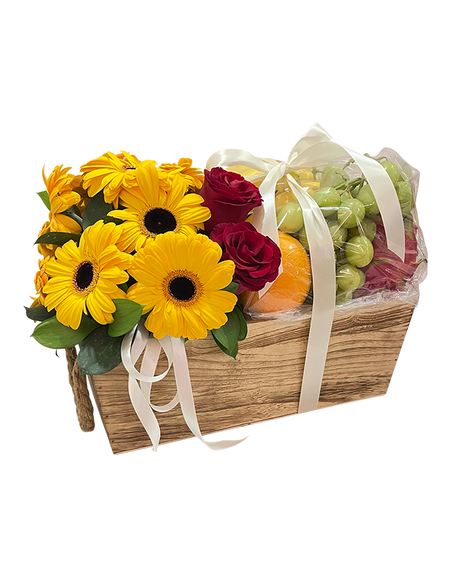 Warm Wishes Gift Hamper