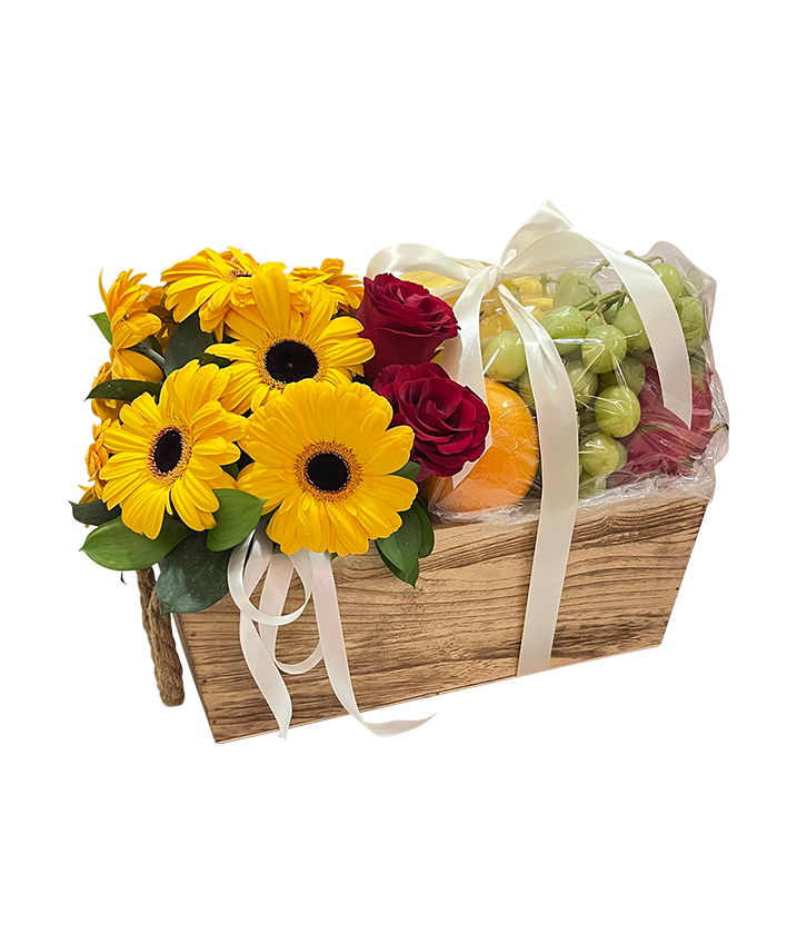 Warm Wishes Gift Hamper