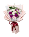 Rosaline Carnation Bouquet