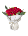 Timeless Love 99 Miniature Rose Bouquet