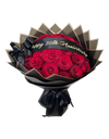 Endless Love with Personalized Ribbon
