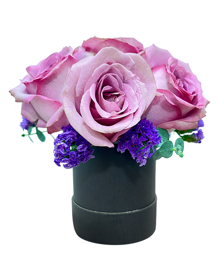 Sweet Lavender Mini Bloom Box