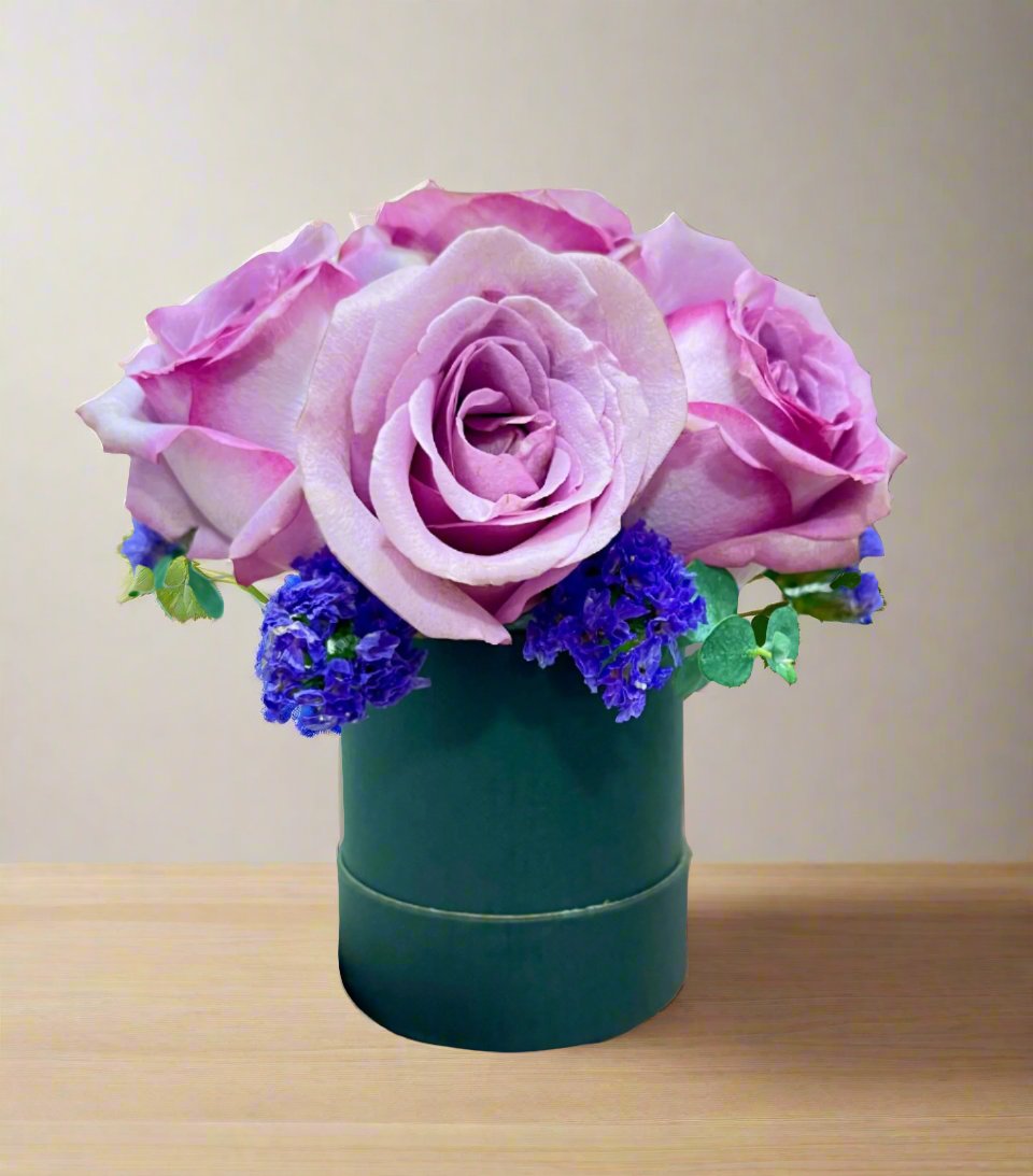 Sweet Lavender Mini Bloom Box