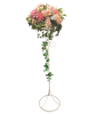 Blush Meadow Floral Stand