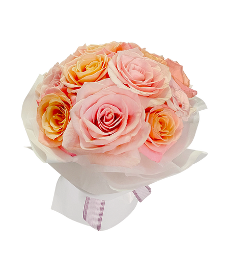 Rosabelle Rose Bouquet