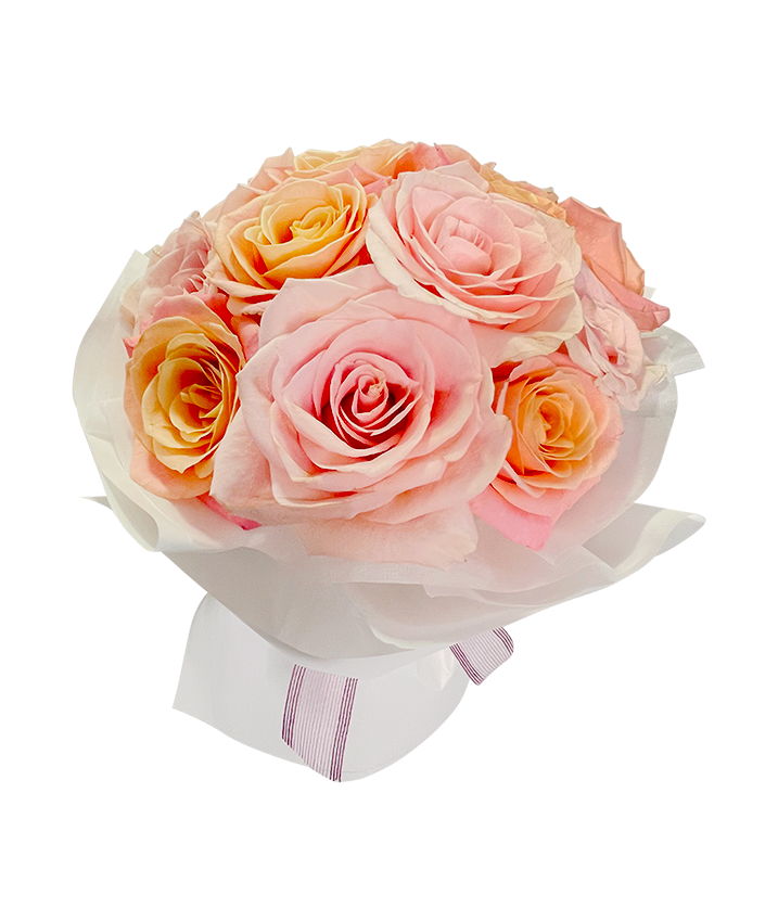 Rosabelle Rose Bouquet