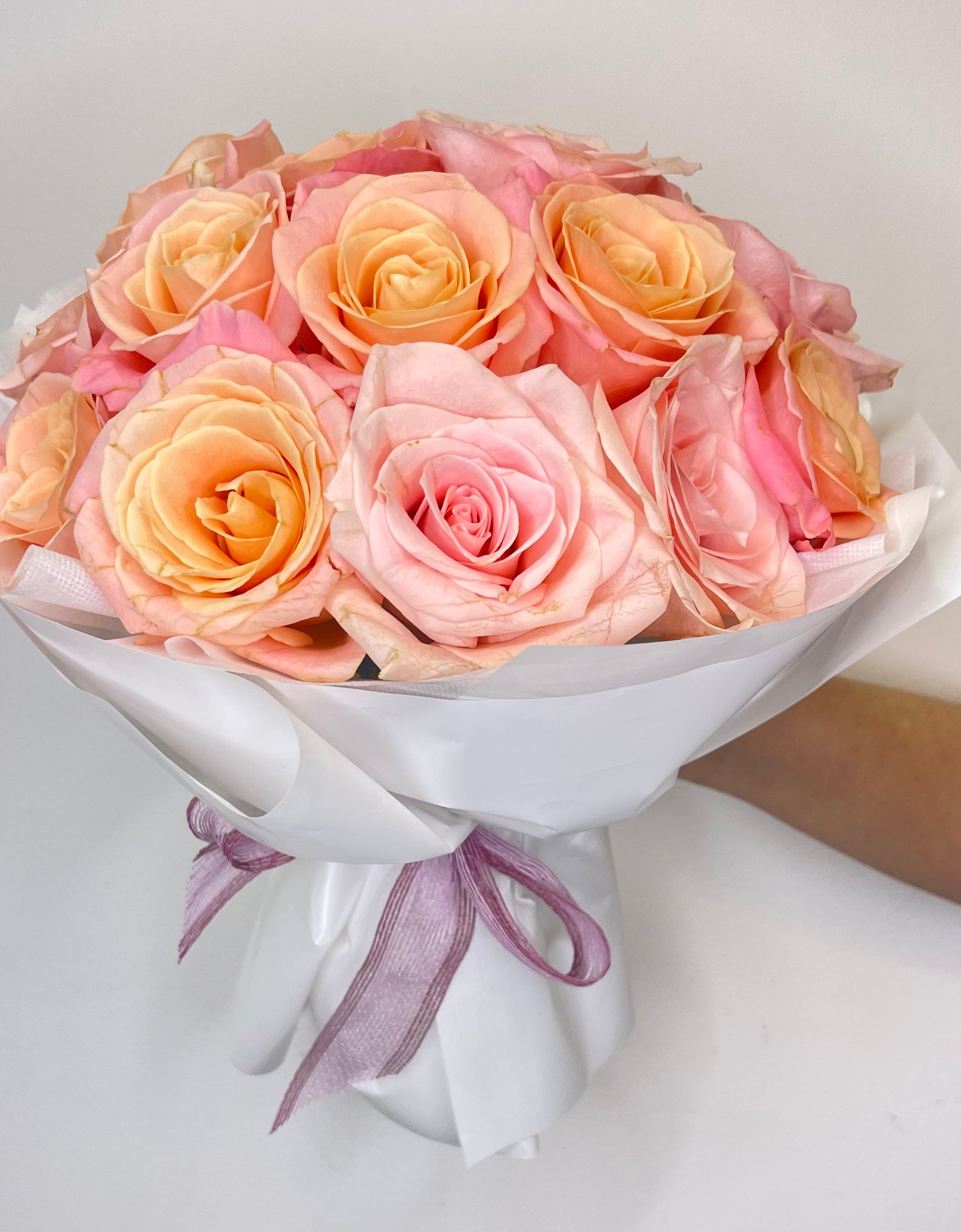 Rosabelle Rose Bouquet