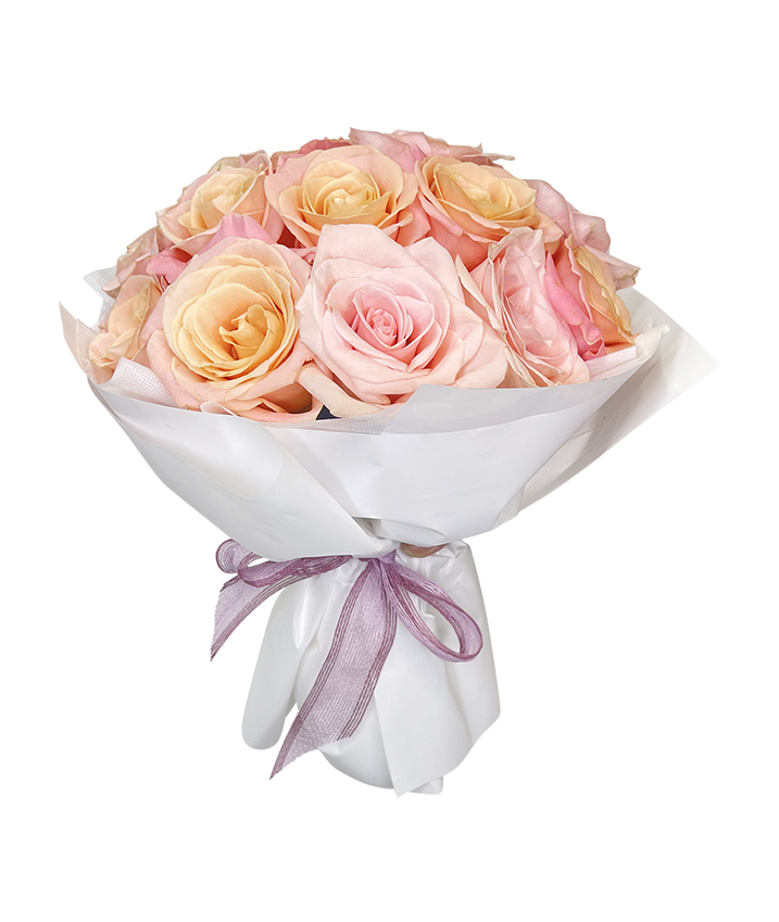 Rosabelle Rose Bouquet
