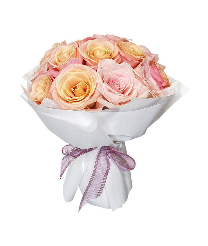 Rosabelle Rose Bouquet