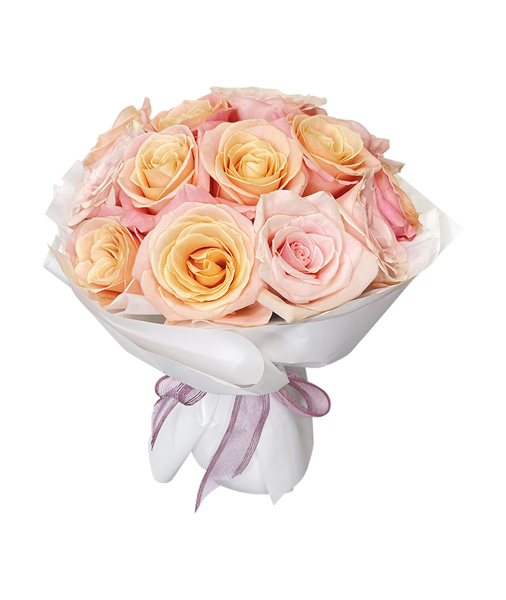 Rosabelle Rose Bouquet