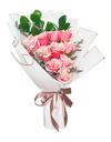 2 Tone Rosé Bouquet