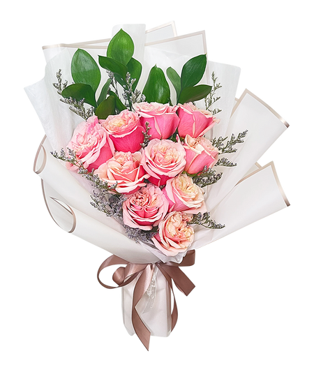 Blush Harmony