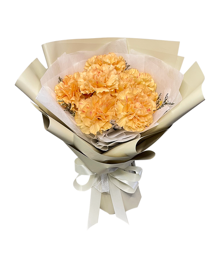 Citrine Blooms