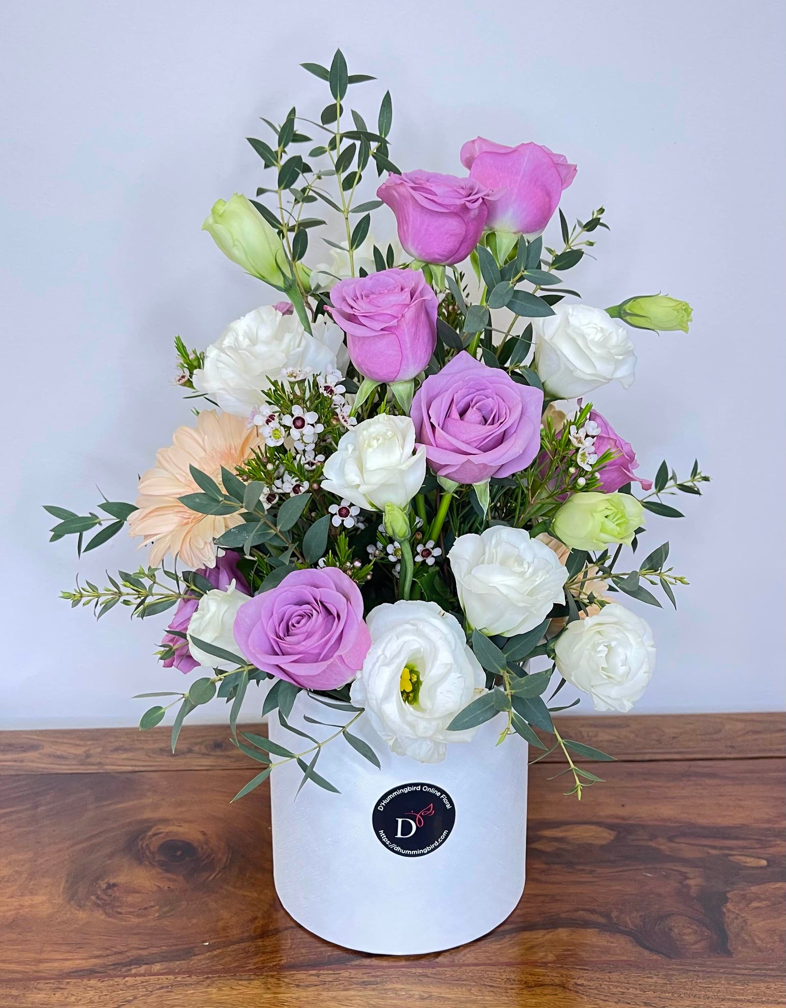 Spring  Bloom Box