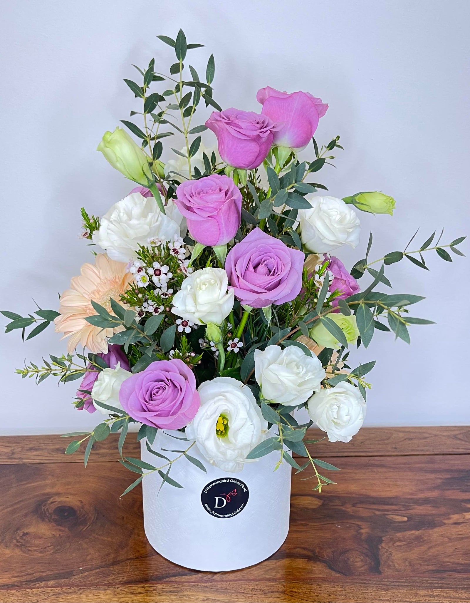 Spring  Bloom Box