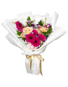 Mixed Gerbera Bouquet