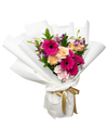 Mixed Gerbera Bouquet