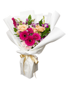 Mixed Gerbera Bouquet
