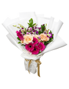 Mixed Gerbera Bouquet