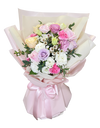 Pink Mixed Bouquet