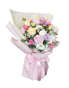 Pink Mixed Bouquet