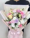 Pink Mixed Bouquet