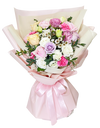 Pink Mixed Bouquet