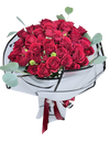 99 Miniature Roses I  Love Forever Classic Style