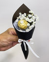 Luxe Ferrero Rocher Mini Bouquet