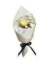 Single Ferrero Rocher Mini Bouquet