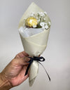 Single Ferrero Rocher Mini Bouquet