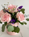 Sweet Lovely Pink