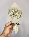 Mini Baby’s Breath Bouquet