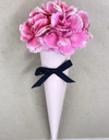 Sweet Carnation Cone Bouquet