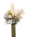 Golden Rustic Splendour Tall Concierge 2