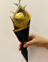 Mini Ferrero Roche bouquet