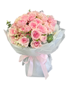 99 Miniature Roses | Sweet Love Soft Modern