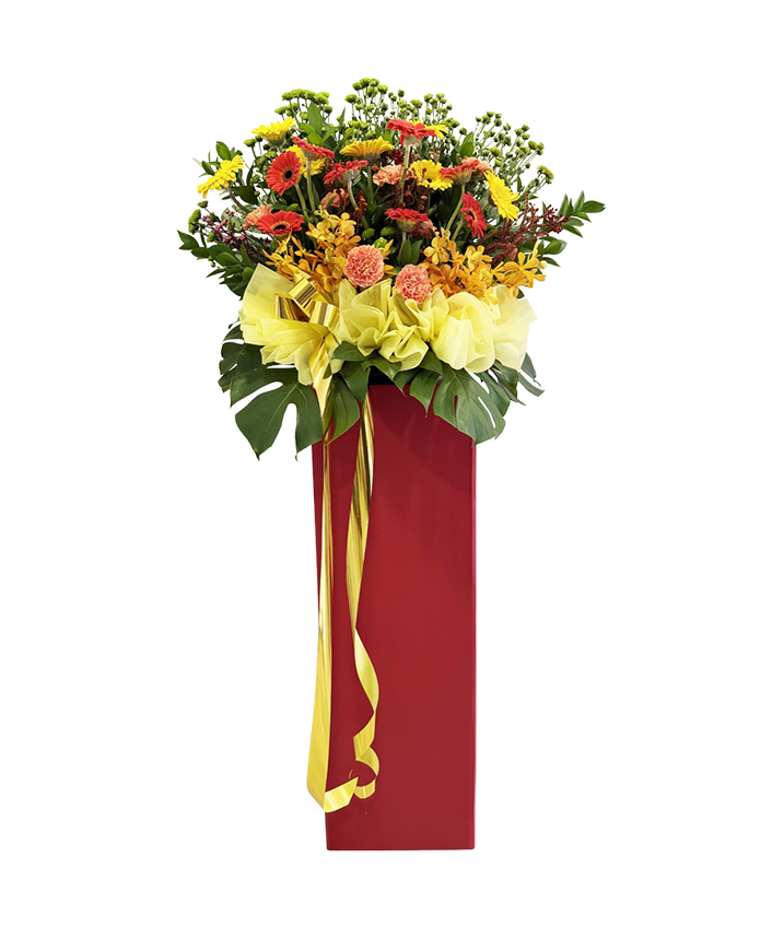 Blessings I Congratulatory Stand