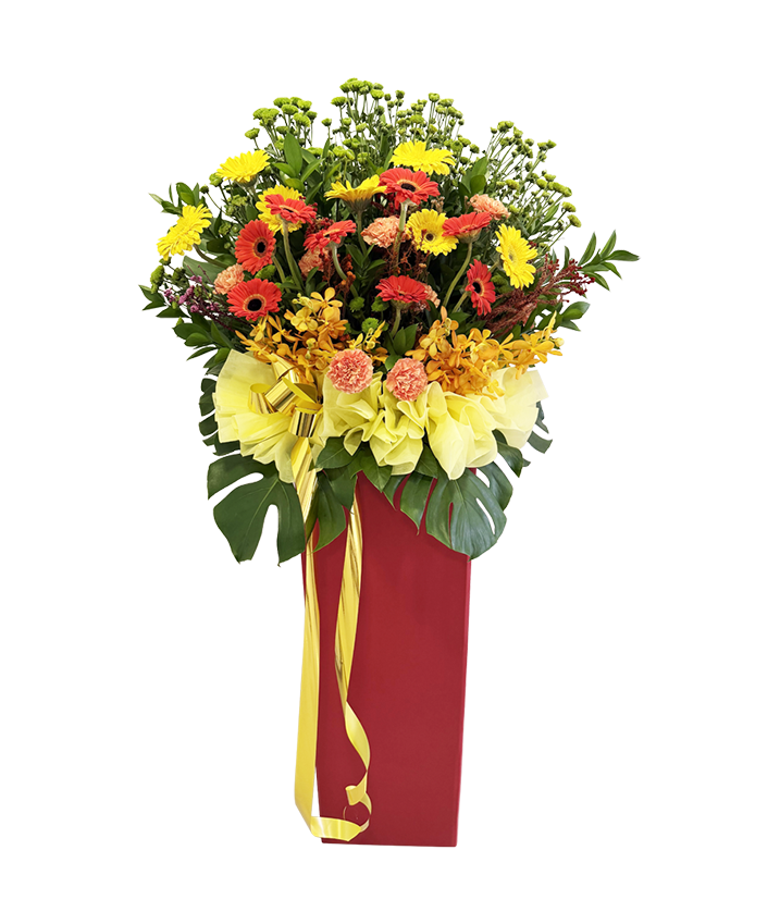Blessings I Congratulatory Stand
