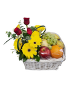 Bloom & Nourish Fruit Basket