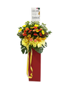 Blessings I Congratulatory Stand