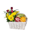 Bloom & Nourish Fruit Basket