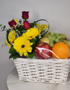 Bloom & Nourish Fruit Basket
