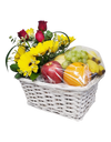 Bloom & Nourish Fruit Basket