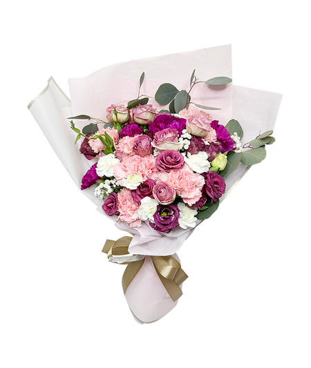 Carnation Royale