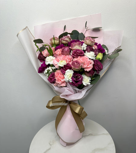 Carnation Royale