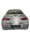 Blush of Love Bridal Car Florals